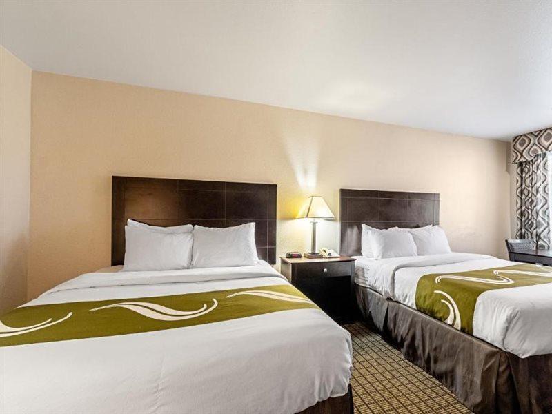 Quality Inn Three Rivers Dış mekan fotoğraf