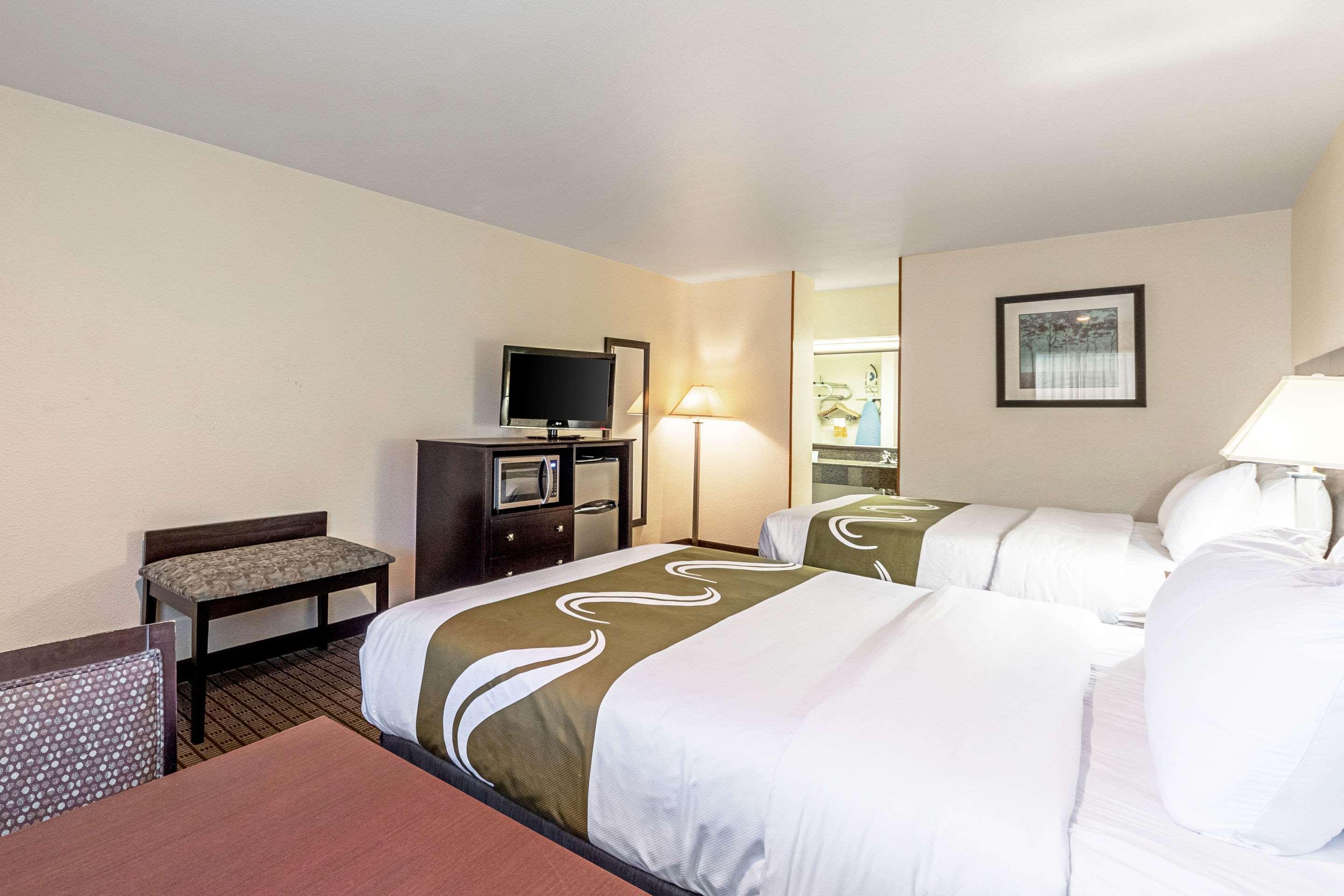 Quality Inn Three Rivers Dış mekan fotoğraf