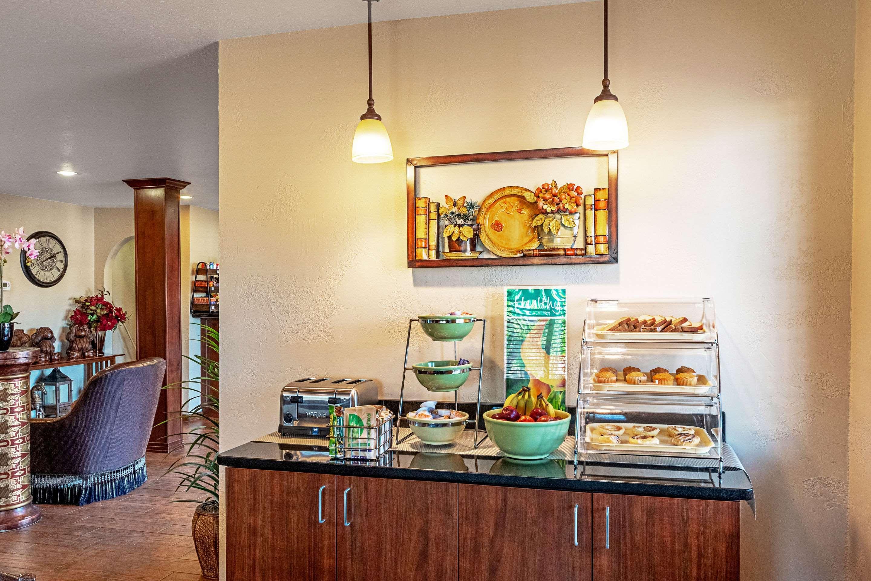 Quality Inn Three Rivers Dış mekan fotoğraf