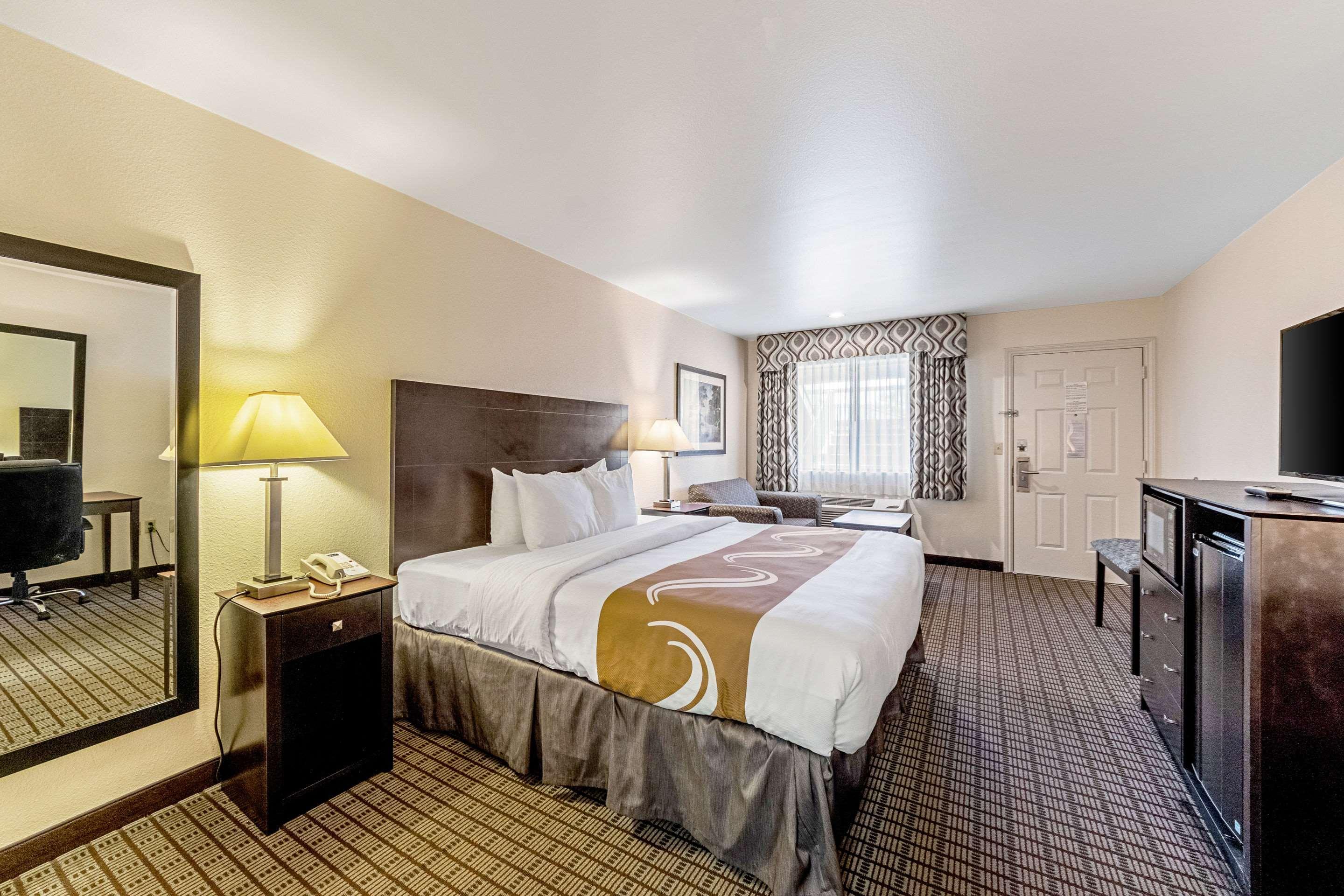 Quality Inn Three Rivers Dış mekan fotoğraf