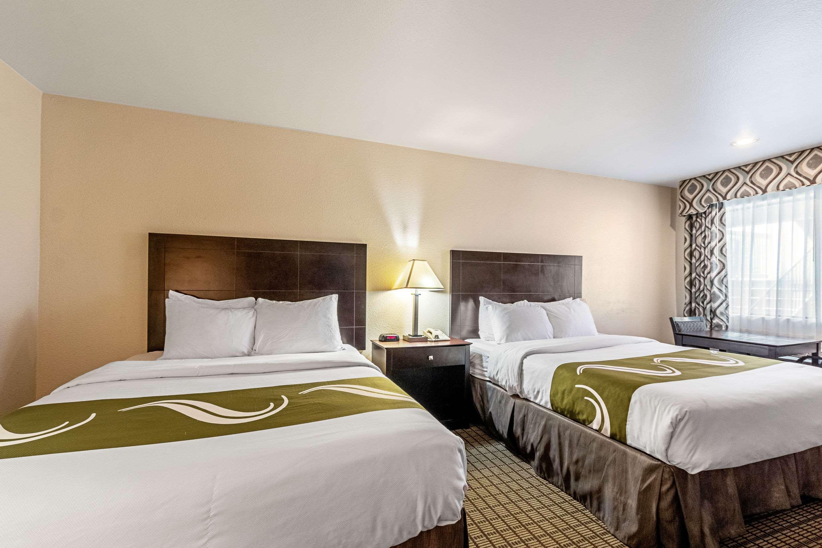 Quality Inn Three Rivers Dış mekan fotoğraf