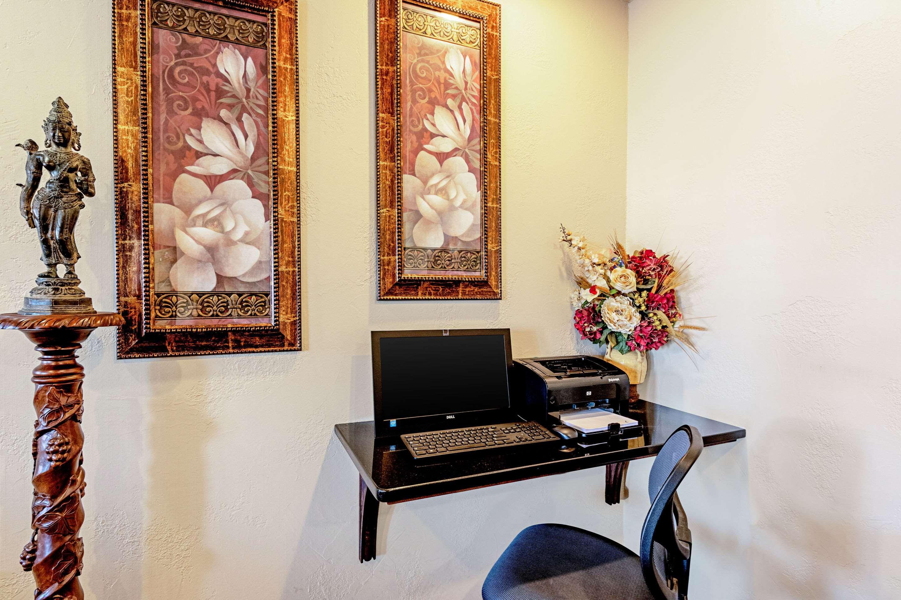 Quality Inn Three Rivers Dış mekan fotoğraf