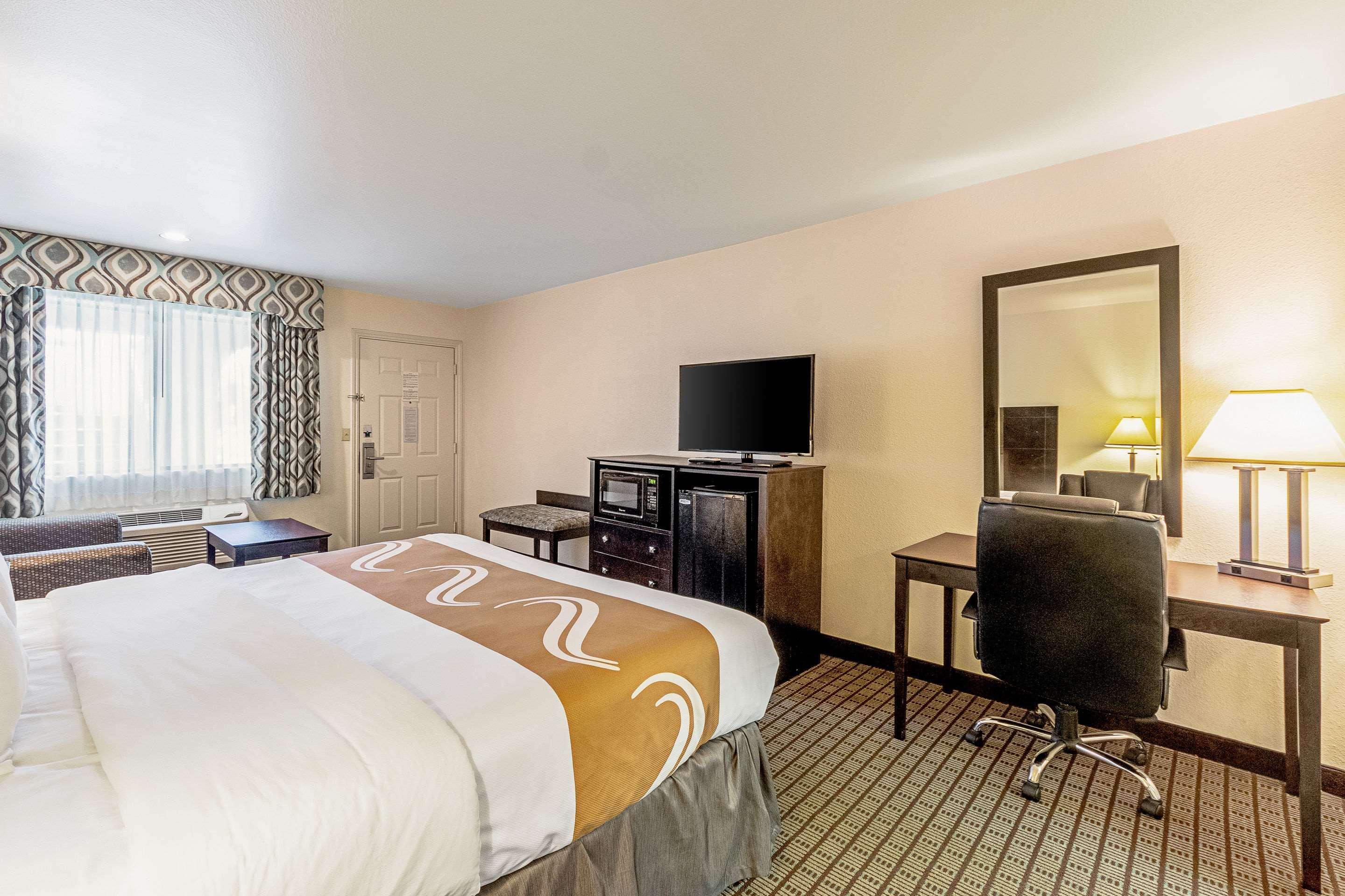 Quality Inn Three Rivers Dış mekan fotoğraf