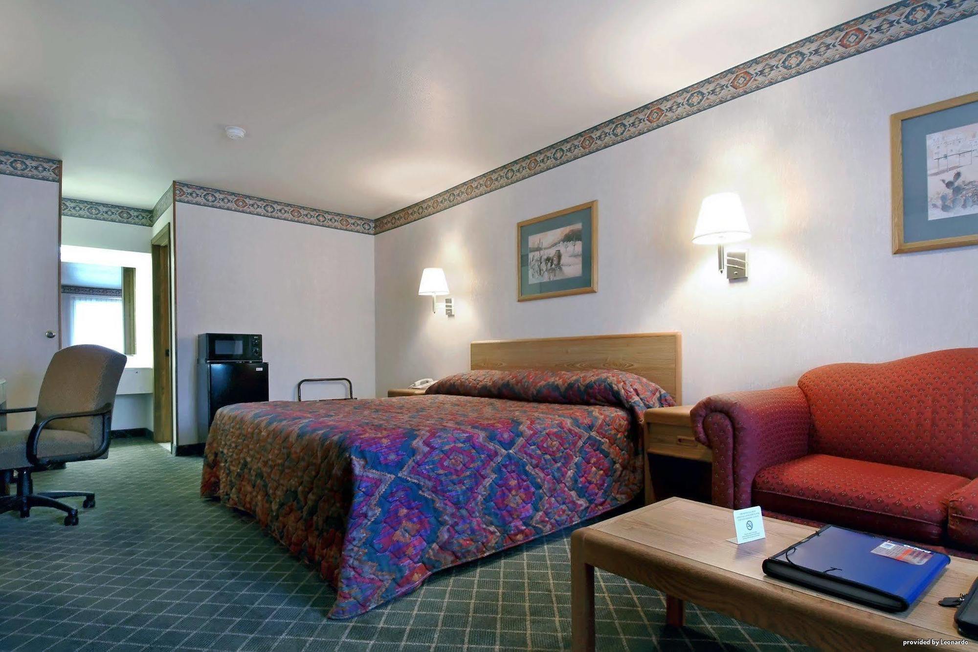 Quality Inn Three Rivers Dış mekan fotoğraf