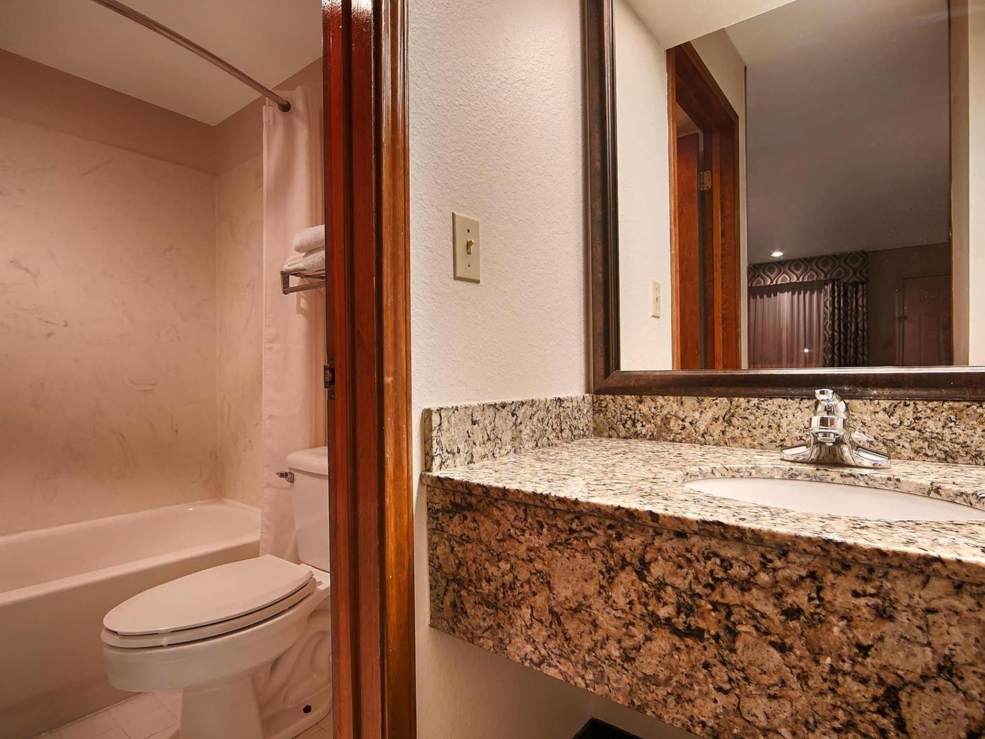 Quality Inn Three Rivers Dış mekan fotoğraf