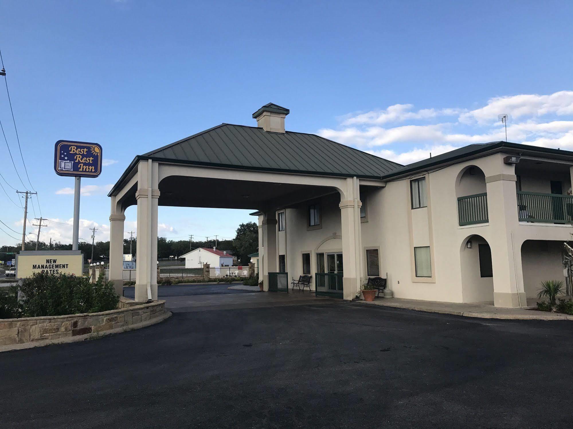 Quality Inn Three Rivers Dış mekan fotoğraf