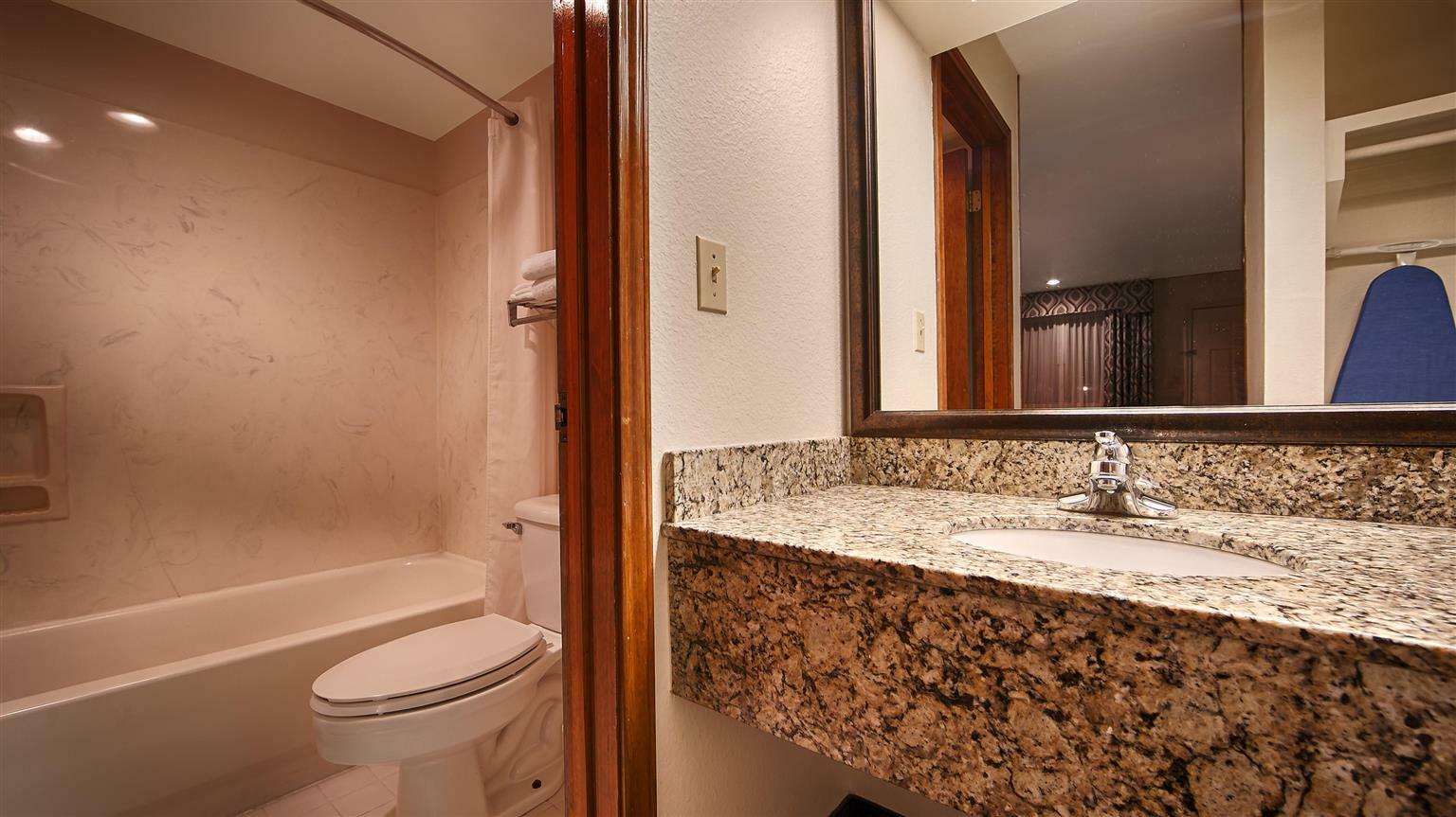 Quality Inn Three Rivers Oda fotoğraf