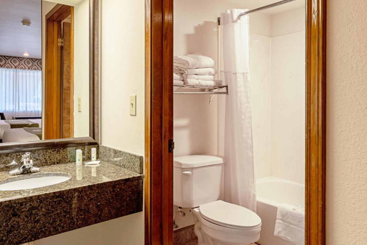 Quality Inn Three Rivers Dış mekan fotoğraf